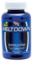 VPX Meltdown