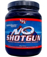 VPX NO Shotgun