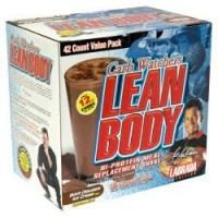 Labrada Meal Replacement